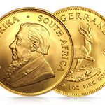 Investir dans les Krugerrand