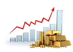 Tendance des cours de l’or au 17 octobre 2018