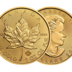 Investir dans l’once Maple Leaf or